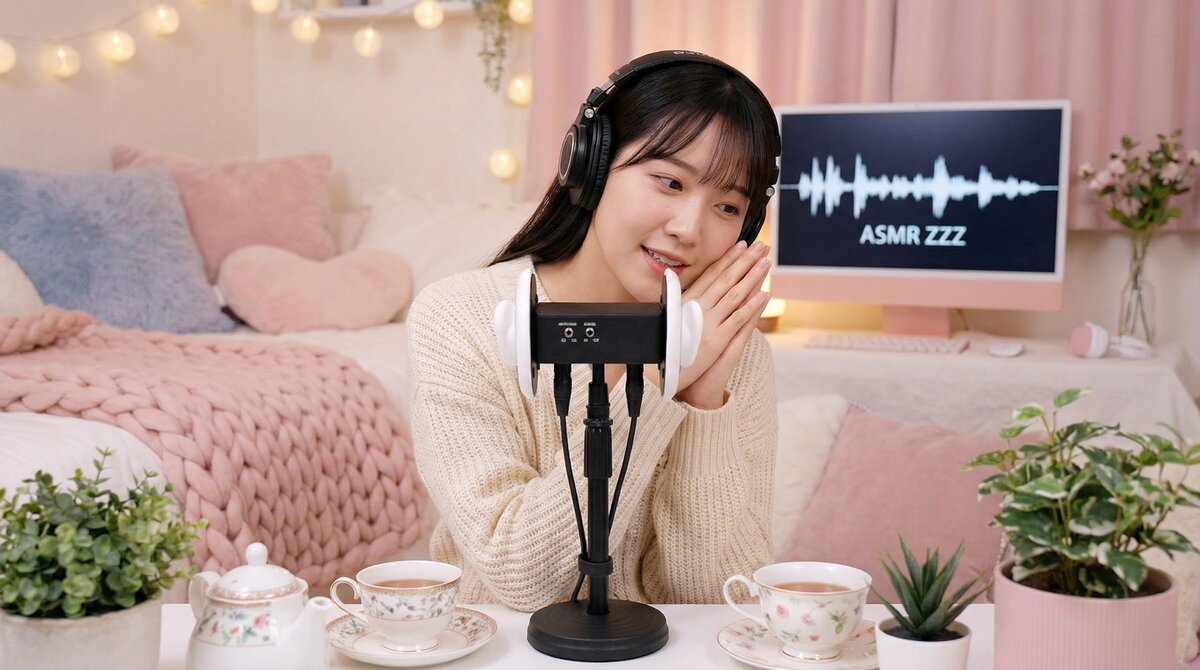 探花视频 ASMR视频