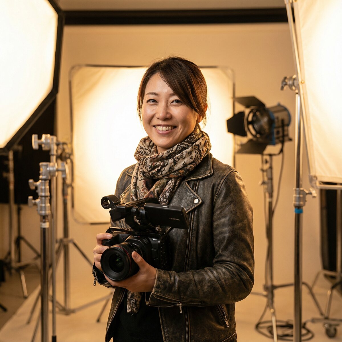 探花视频摄影师