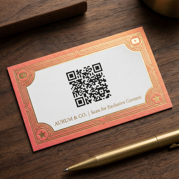 探花视频商务二维码